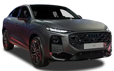 Audi Q3 Sportback - e-hybrid 200kW S tronic