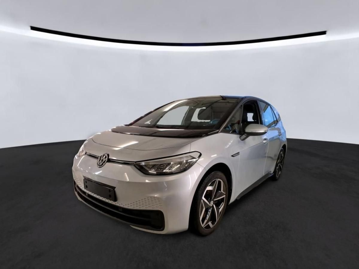 Volkswagen ID.3 Pro 58 kWh /KOMFORT-INFOTAINMENT PAKET Leasing