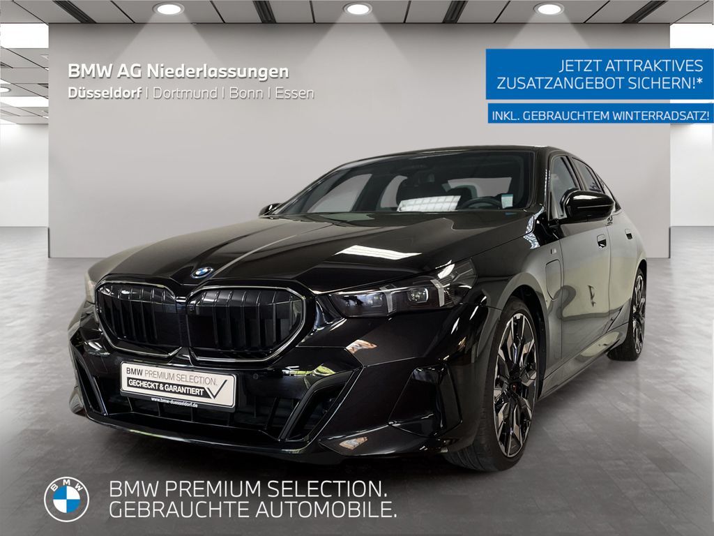 BMW 550e xDrive Limousine M Sport Driv.Assist.Prof Leasing