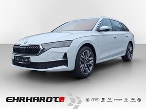 Skoda Octavia Combi 1.5 TSI mHEV DSG Balance AHK*HUD*M