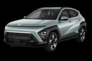 Hyundai Kona 1.6 GDi Hybrid Trend DCT