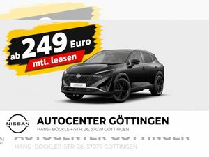 Nissan Qashqai 1.3 DIG-T MHEV 158 PS Xtronic 4x2 Tekna PGD Bose HUD