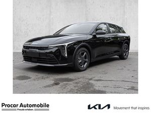 Kia K4 1.6 T-GDI DCT Vision Komfort Paket SOFORT VER