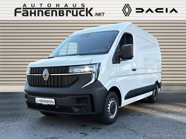 Renault Master E-Tech advance Kasten L2H2 3,5t Long Rang Leasing