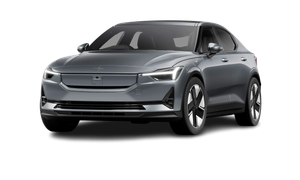 Polestar 2 Long Range Single Motor Long Range Single Motor