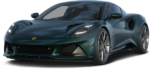 Lotus Emira Leasing