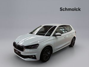 Skoda Fabia Balance 1.0 TSI DSG 116 PS LED ACC PDC RFK