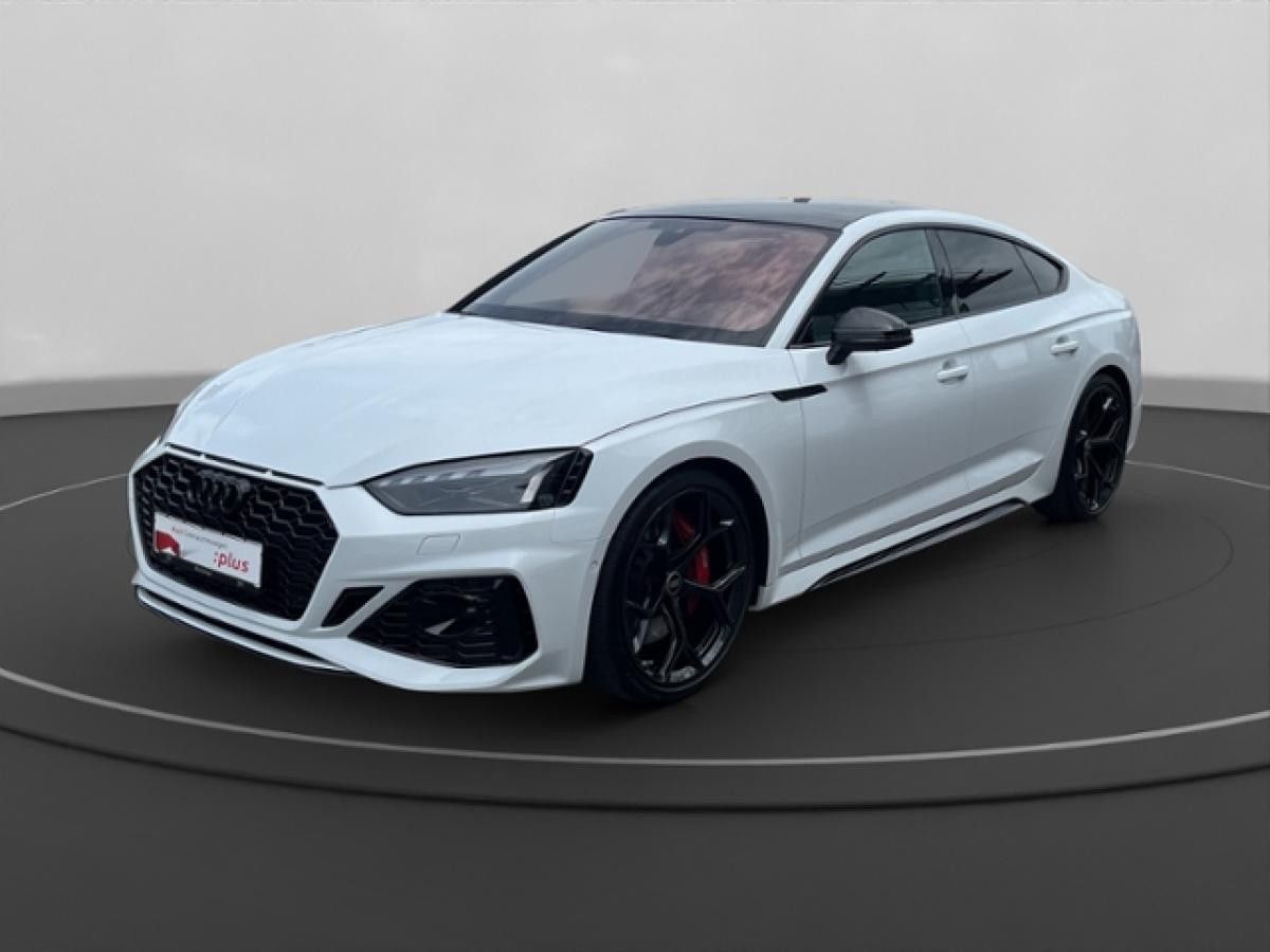 Audi RS5 RS 5 Sportback TFSI QUATTRO+MATRIX+B&O+PA Leasing