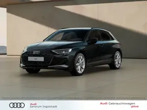 Audi A3 Sportback TFSI e advanced LED AHK SONOS KAM.