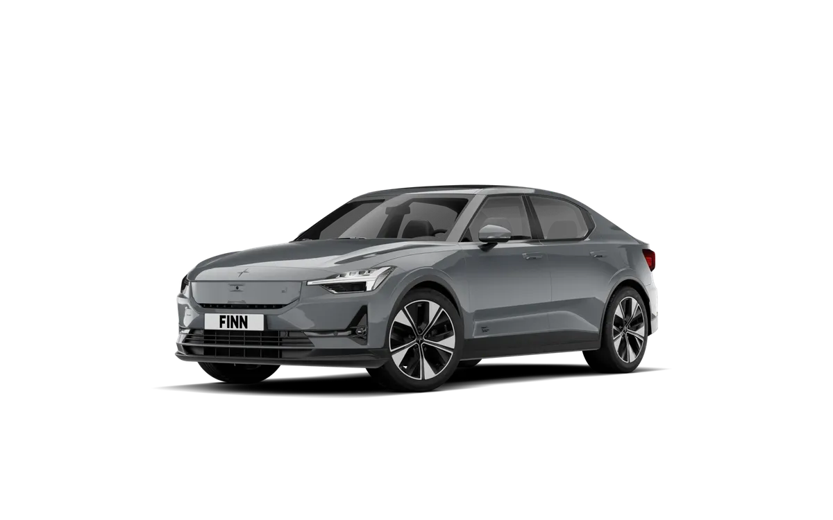 Polestar 2 Long Range Single Motor Long Range Single Motor Auto-Abo