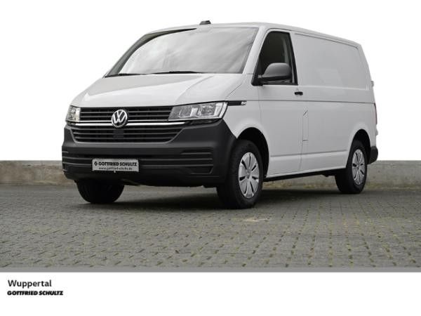 Volkswagen T6.1 Transporter KASTEN 2.0 TDI (Wuppertal) Leasing