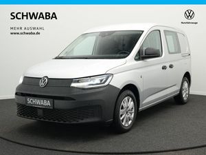 Volkswagen Caddy Cargo Kasten 1.5 TSI DSG *StdHz*LED*NAVI*