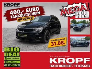 Opel Grandland 1.2 Turbo GS Line Alcantara+LED+Navi