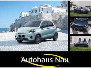 Leapmotor T03 !! Leapmotor - Jetzt neu bei uns! 6x in Mittelhessen! Leasing