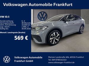 Volkswagen ID.5 Pro 210 kW (286 PS) |   Top Deal Tageszulas