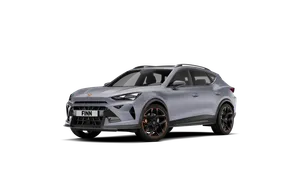 Cupra Formentor 2.5 TSI 287kW DSG 4Drive 2.5 TSI 287kW VZ5 DSG 4Drive