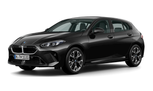 BMW 1er 120 Steptronic 120 Steptronic Auto-Abo