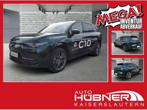 Leapmotor C10 Design *BEISPIELBILDER*|Navi|360|Sitzheizung