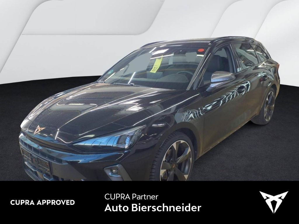 Cupra Leon Sp. 1.5 eTSI DSG ab 239,- EUR 990,- Anz. LE Leasing