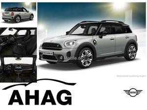 MINI Countryman Cooper SE ALL4 MINI Yours Trim Aut. Leasing