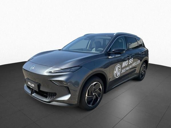 MG S5 EV Comfort 49 kWh Leasing
