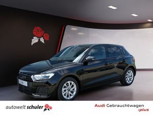 Audi A1 Sportback 30 1.0 TFSI S-tronic advanced RFK N