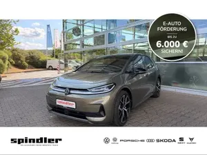 Volkswagen ID.3 Neo Style 231 PS 79 kWh / Pano, AHK, Wärmepumpe, Wi- Räder