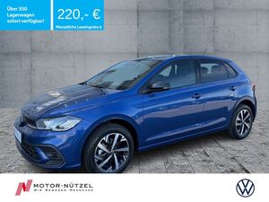 Volkswagen Polo ENERGY 1.0 l TSI DSG Keyless*Navi*LED*Rüfak