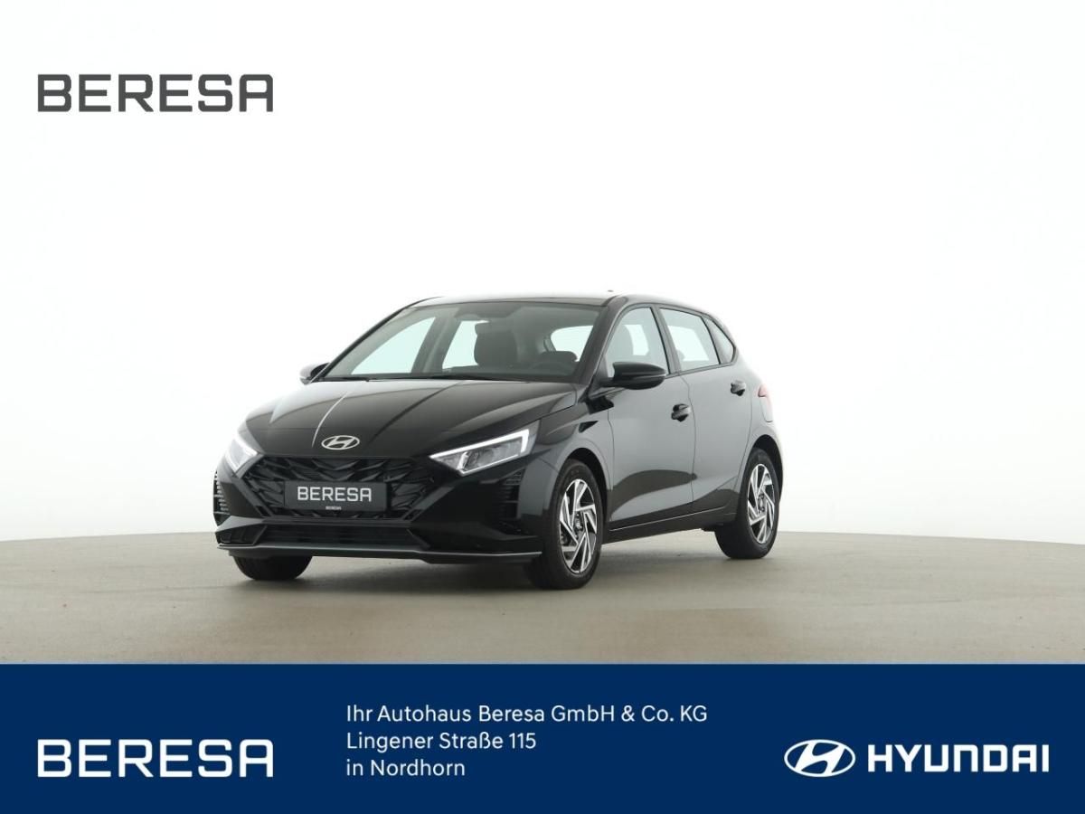 Hyundai i20 Select❗️Sofort-Verfügbar❗️✨BERESA-Frühlingsaktion✨ Leasing