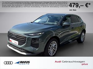 Audi Q3 2.0 TDI S tronic AHK, Matrix-LED, Navigation