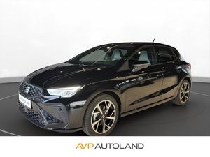 Seat Ibiza 1.0 TSI DSG FR | FR Tech Paket