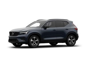 Volvo XC40 B4 Benzin Plus Dark DKG/360°/19" **GEWERBE**