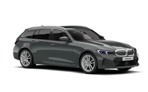 BMW 3er-Reihe 330e xDrive Touring Automatic Leasing