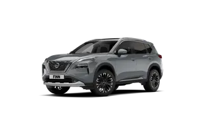 Nissan X-TRAIL 1.5 VC-T e-Power e-4ORCE 1.5 VC-T e-Power e-4ORCE TEKNA+