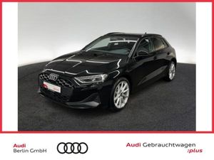 Audi A3 Sportback TFSI e S tr. LED RFK NAVI PDC