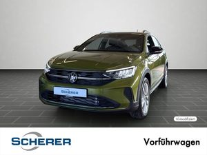 Volkswagen Taigo Life 1,0 l TSI OPF 85 kW (116 PS) 7-Gang-D