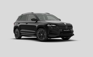 Skoda Karoq Skoda Karoq Sportline 2.0 TDI 110 kW (150 PS) 7-Gang-DSG 4x4 Auto-Abo
