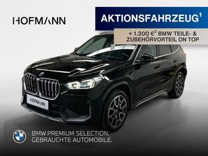 BMW X1 xDrive20d Aut. xLine ACC+Inno+Lenkradhzg+SHZ