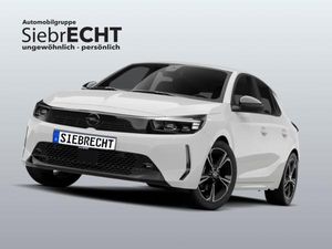 Opel Corsa 1.2 Direct Injection Turbo 74kW GS - Vorlauffahrzeug