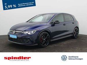 Volkswagen Golf VIII GTD 2.0 TDI DSG / Navi, Matrix, Standh Leasing