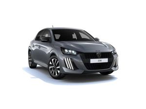 Peugeot 208 STYLE TURBO 100