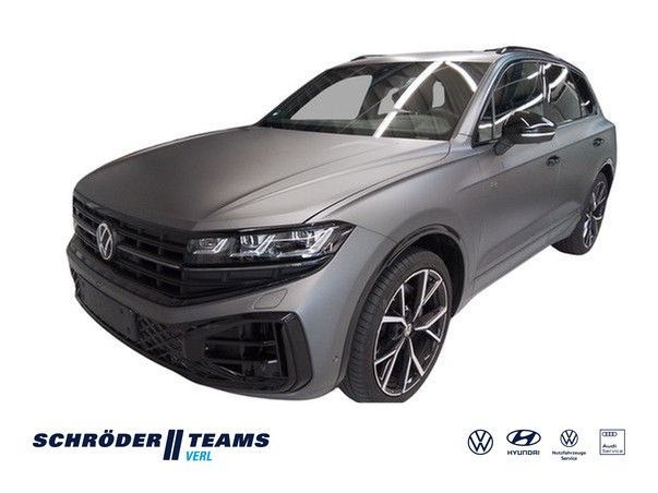 Volkswagen Touareg R-Line 3,0 l V6 TSI 4MOTION 250 kW (340 Leasing