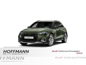 Audi A3 allstreet TFSI AHK+Kamera+Navi+Standheizung
