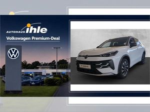 Volkswagen T-Roc 1,5 eTSI DSG Energy Premium-Deal