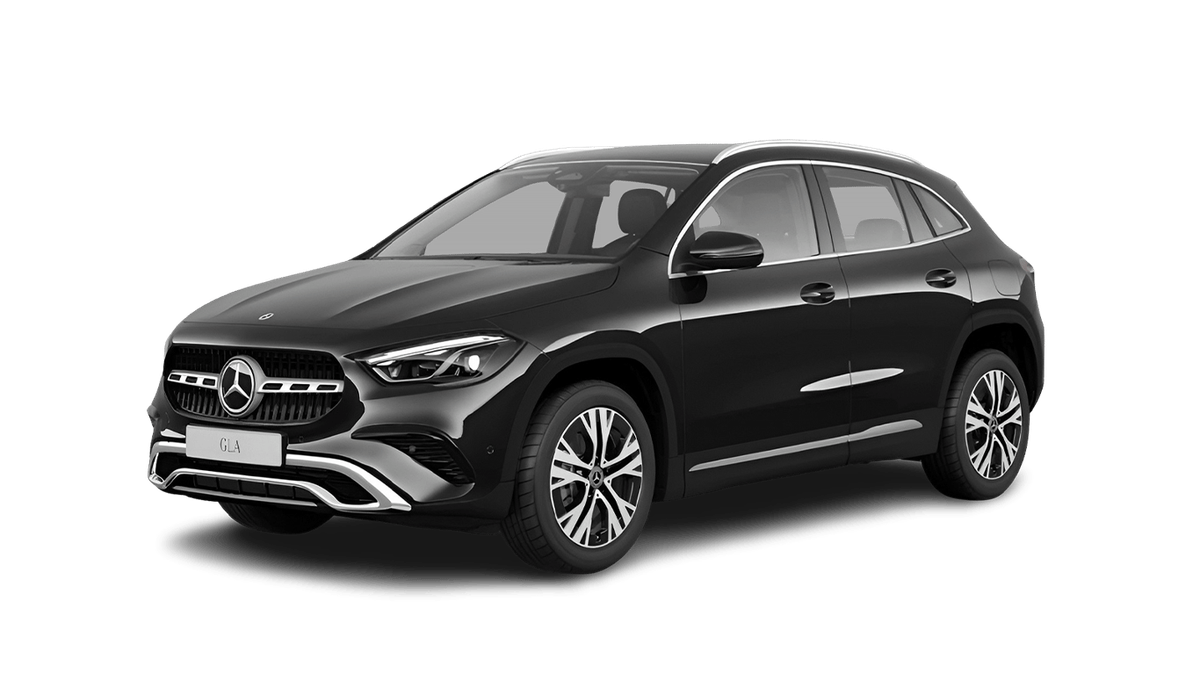 Mercedes-Benz GLA 200 *Automatik*360°*Lenkradheizung*MatrixLED* Auto-Abo