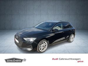 Audi A3 Sportback TFSI e S tronic ACC LED KAMERA NAVI
