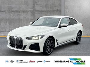 BMW i4 eDrive35 M Sport Gran Coupe eDrive35 Park-Ass