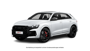 Audi RSQ8 performance TFSI quattro Auto-Abo