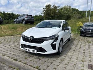 Renault Clio Evolution SCe 65