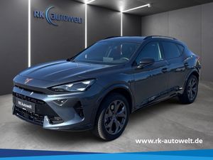 Cupra Formentor 1.5 eTSI LED Navi Sitzh. Kamera AHK AC